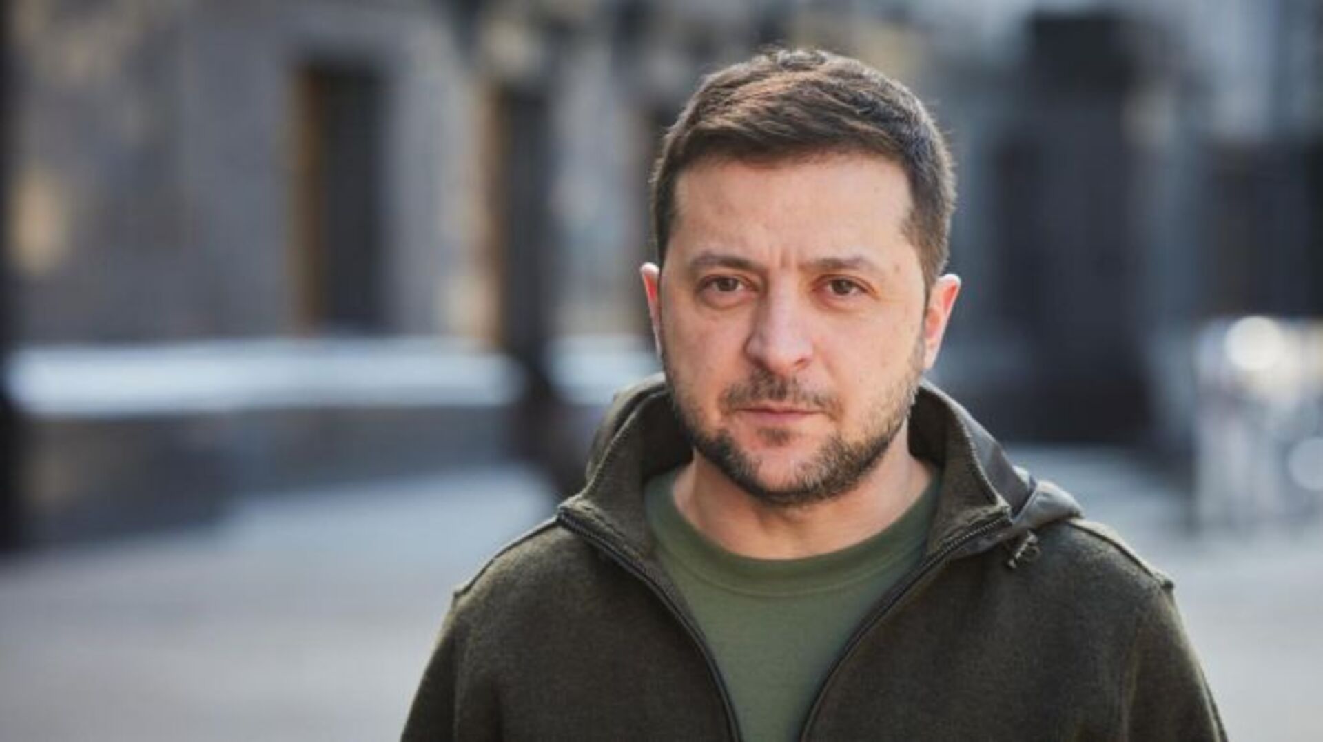 Zelenski: Ne damo ni pedlja svoje teritorije Rusiji - slika 1